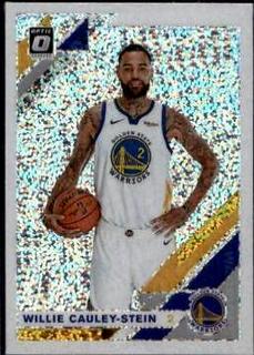 Willie Cauley-Stein
