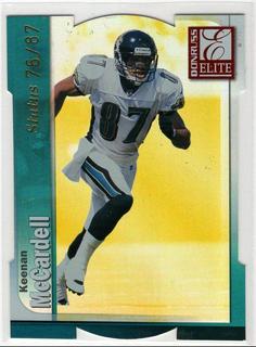 Keenan McCardell
