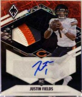 Justin Fields