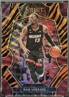 Bam Adebayo