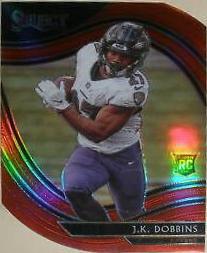 J. K. Dobbins