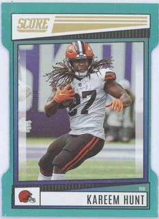 Kareem Hunt