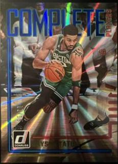 Jayson Tatum