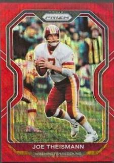 Joe Theismann