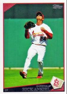 Rick Ankiel