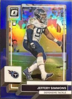 Jeffery Simmons