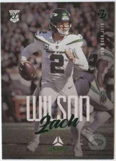 Zach Wilson