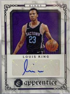Louis King
