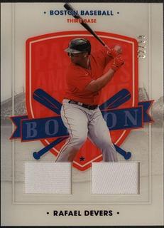 Rafael Devers