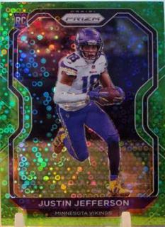 Justin Jefferson