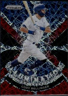 Cody Bellinger