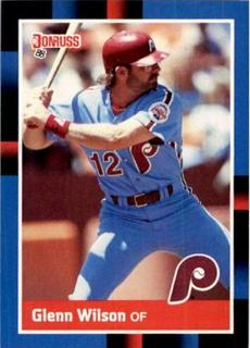 Glenn Wilson