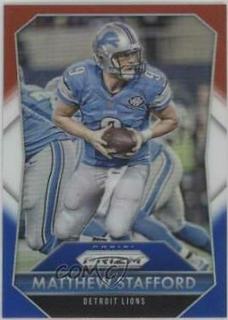 Matthew Stafford