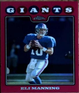 Eli Manning
