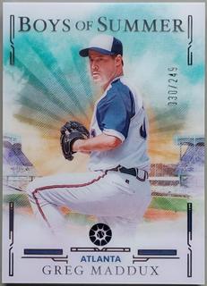 Greg Maddux