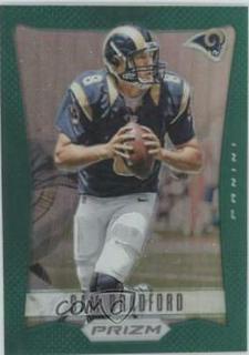 Sam Bradford