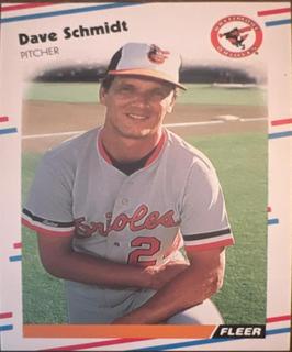 Dave Schmidt