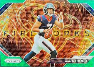 C. J. Stroud