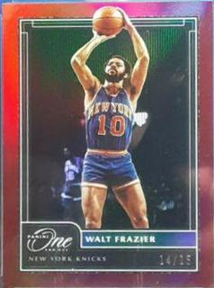 Walt Frazier