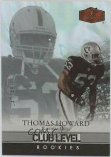 Thomas Howard