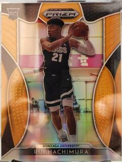 Rui Hachimura