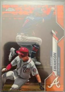 Dansby Swanson