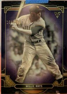 Willie Mays