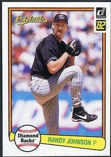 Randy Johnson