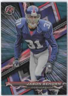 Jason Sehorn