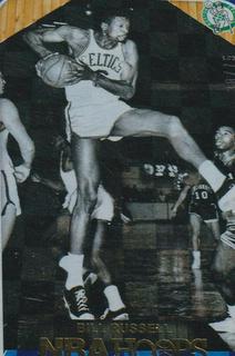 Bill Russell