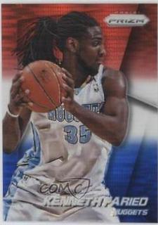 Kenneth Faried