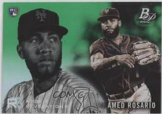 Amed Rosario