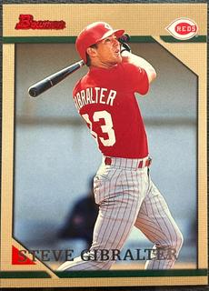 Steve Gibralter
