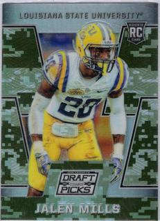 Jalen Mills