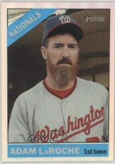 Adam LaRoche