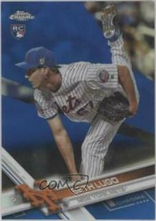 Seth Lugo