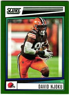 David Njoku