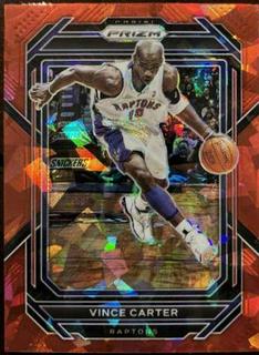 Vince Carter