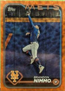 Brandon Nimmo