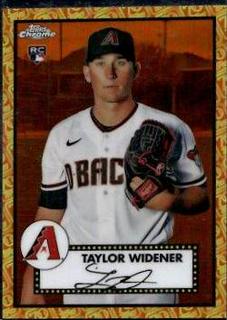Taylor Widener