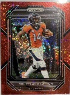 Courtland Sutton