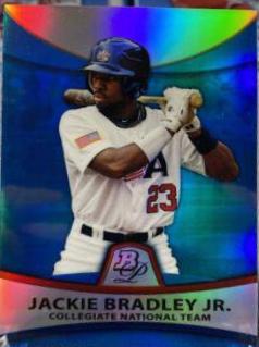 Jackie Bradley Jr.