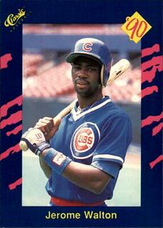 Jerome Walton