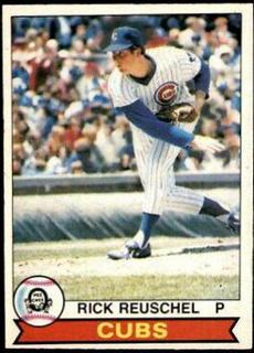 Rick Reuschel
