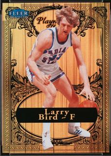 Larry Bird