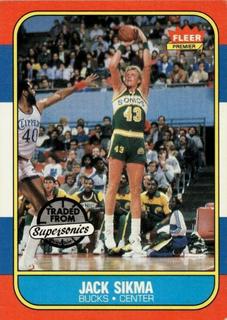 Jack Sikma