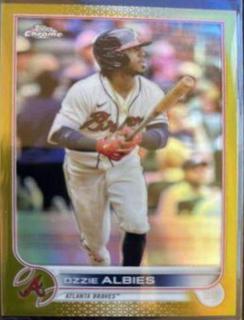 Ozzie Albies