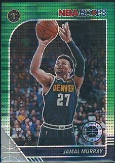 Jamal Murray