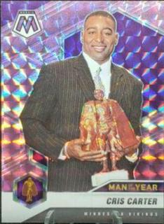 Cris Carter