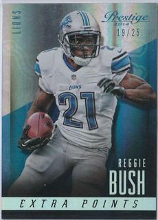 Reggie Bush